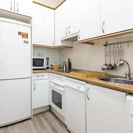Apartamento Proximo A Gran Via Madrid公寓 外观 照片