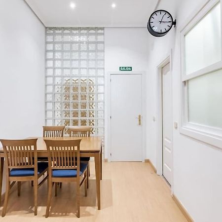 Apartamento Proximo A Gran Via Madrid公寓 外观 照片