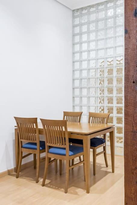 Apartamento Proximo A Gran Via Madrid公寓 外观 照片