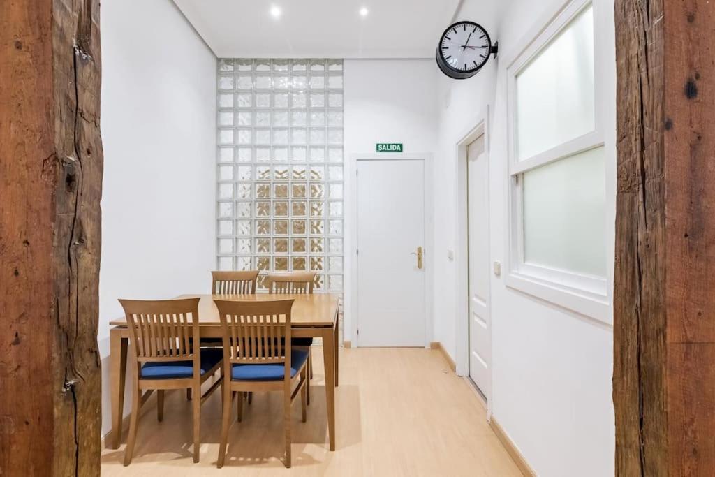 Apartamento Proximo A Gran Via Madrid公寓 外观 照片