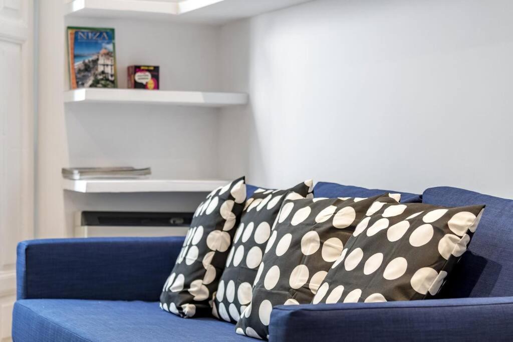 Apartamento Proximo A Gran Via Madrid公寓 外观 照片