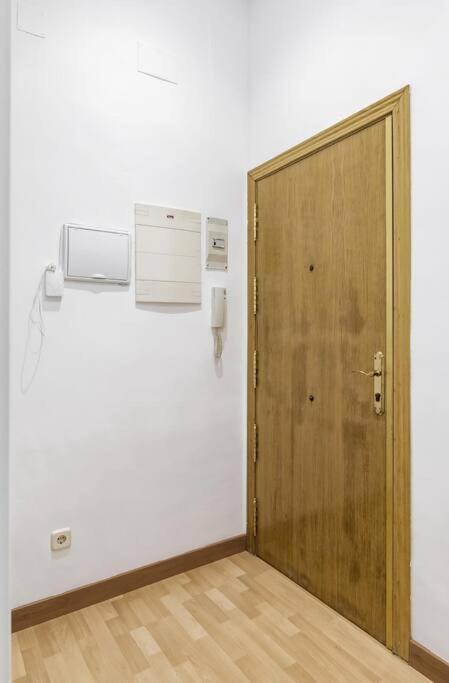 Apartamento Proximo A Gran Via Madrid公寓 外观 照片