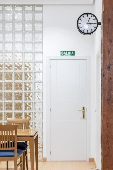 Apartamento Proximo A Gran Via Madrid公寓 外观 照片